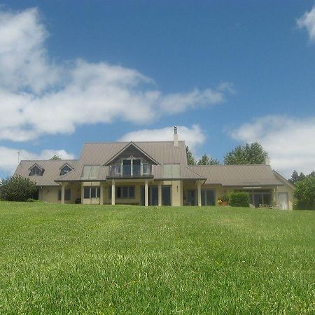 Heron Hill Hotell Kerikeri Exteriör bild