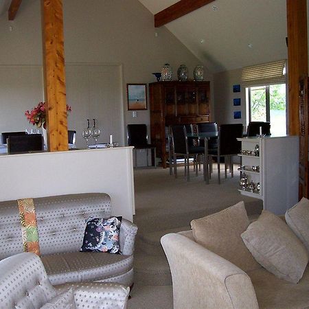 Heron Hill Hotell Kerikeri Exteriör bild