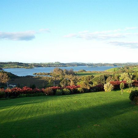 Heron Hill Hotell Kerikeri Exteriör bild