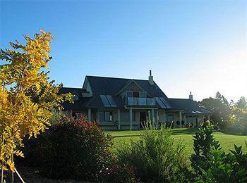 Heron Hill Hotell Kerikeri Exteriör bild