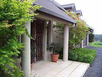 Heron Hill Hotell Kerikeri Exteriör bild