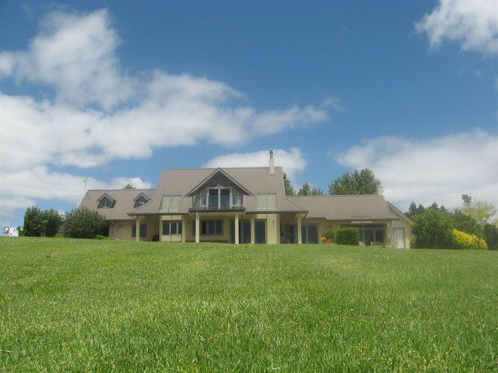 Heron Hill Hotell Kerikeri Exteriör bild