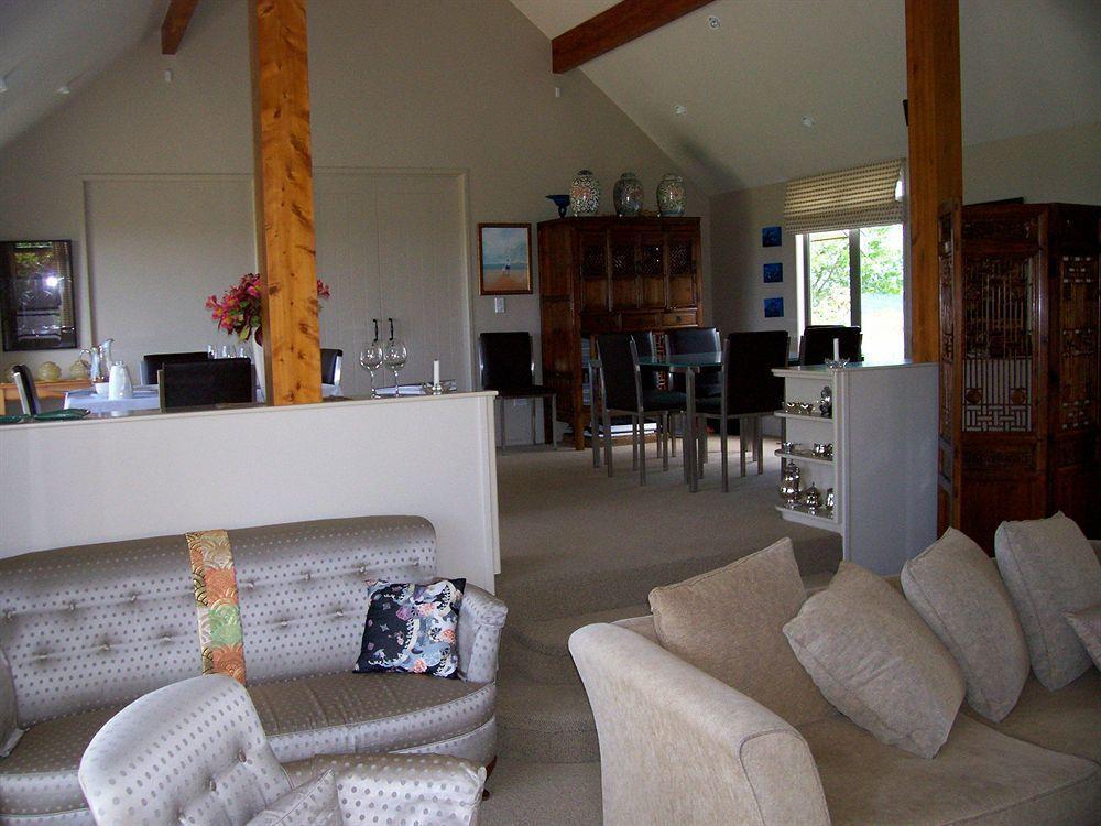 Heron Hill Hotell Kerikeri Exteriör bild