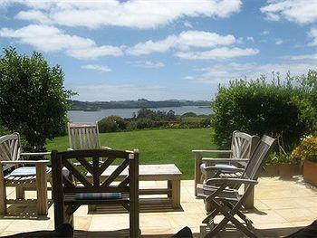 Heron Hill Hotell Kerikeri Exteriör bild